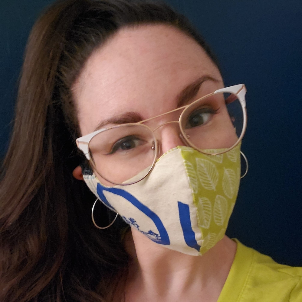 Meet your Posher, Brittany